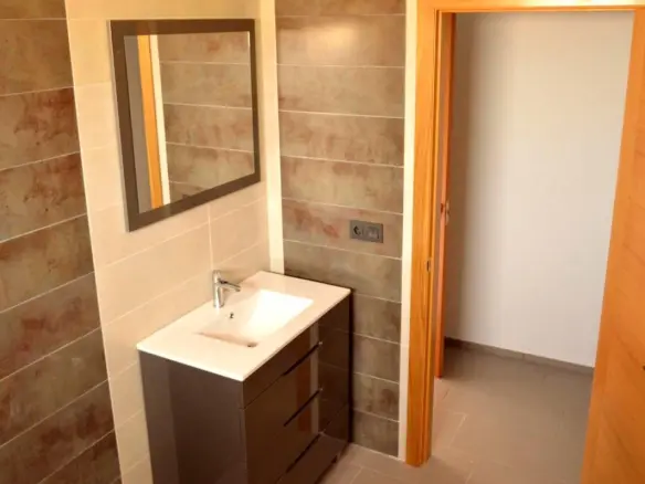 4-bedroom Detached Villa In Hondón De Las Nieves, Spain (155 M²)