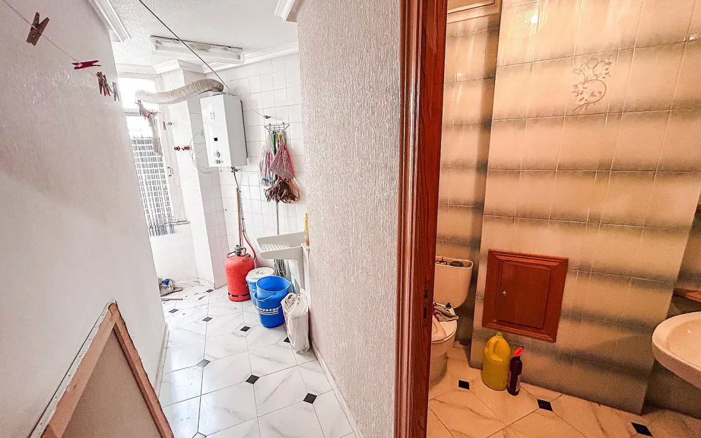 6-bedroom Restoration Project In Monovar, Spain (250 M²)