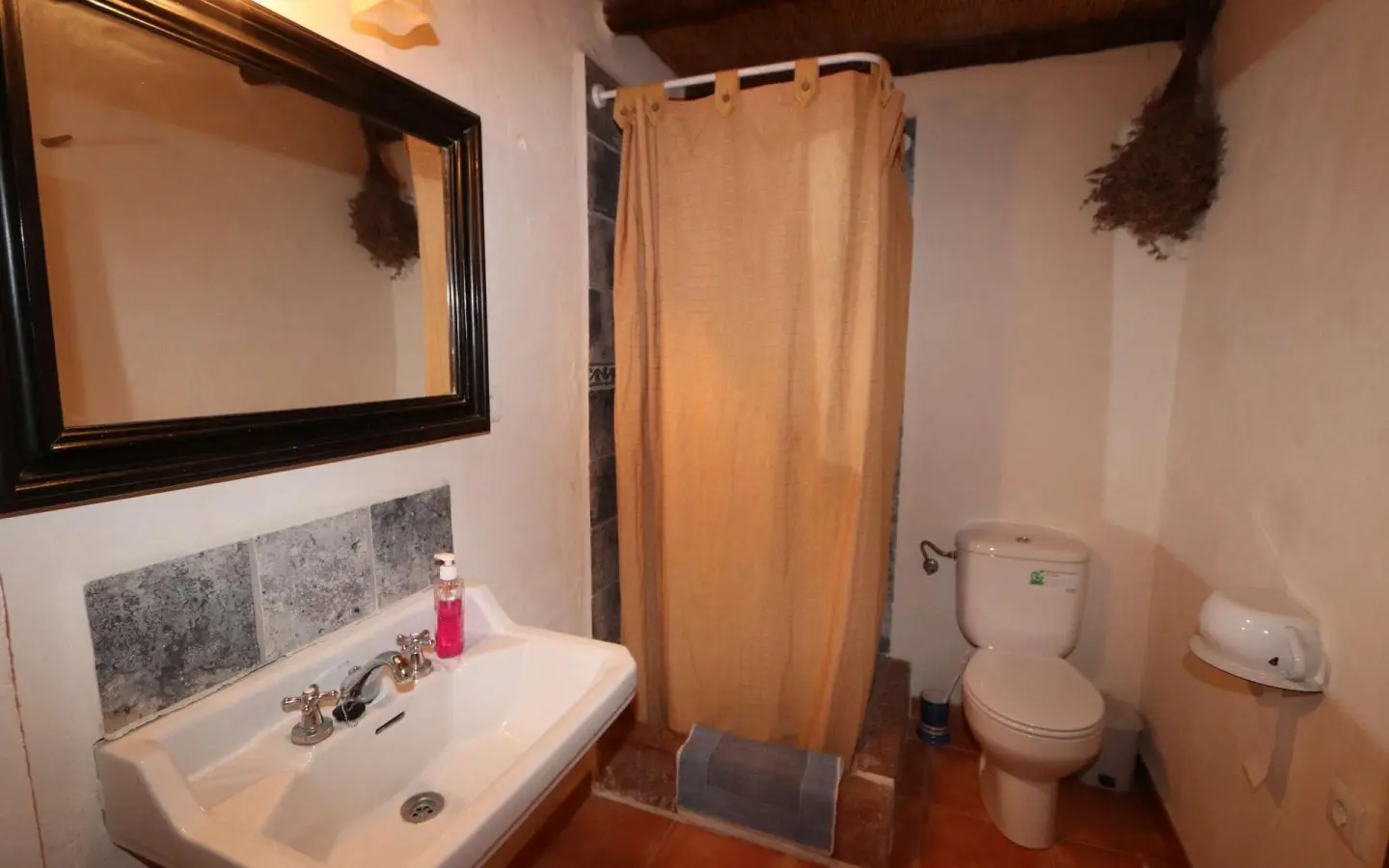 10-bedroom Commercial In Pinoso, Spain (700 M²)