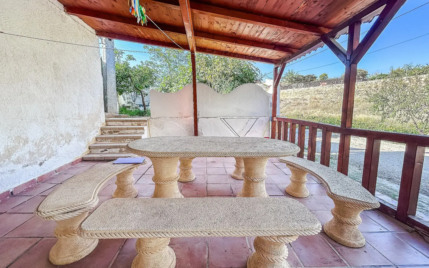 4-bedroom Cave House In Casas Del Señor, Spain (250 M²)