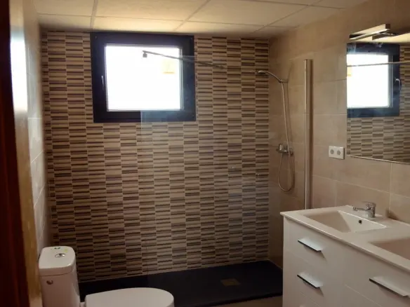 4-bedroom Detached Villa In Hondón De Las Nieves, Spain (155 M²)