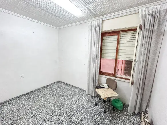 6-bedroom Restoration Project In Monovar, Spain (250 M²)