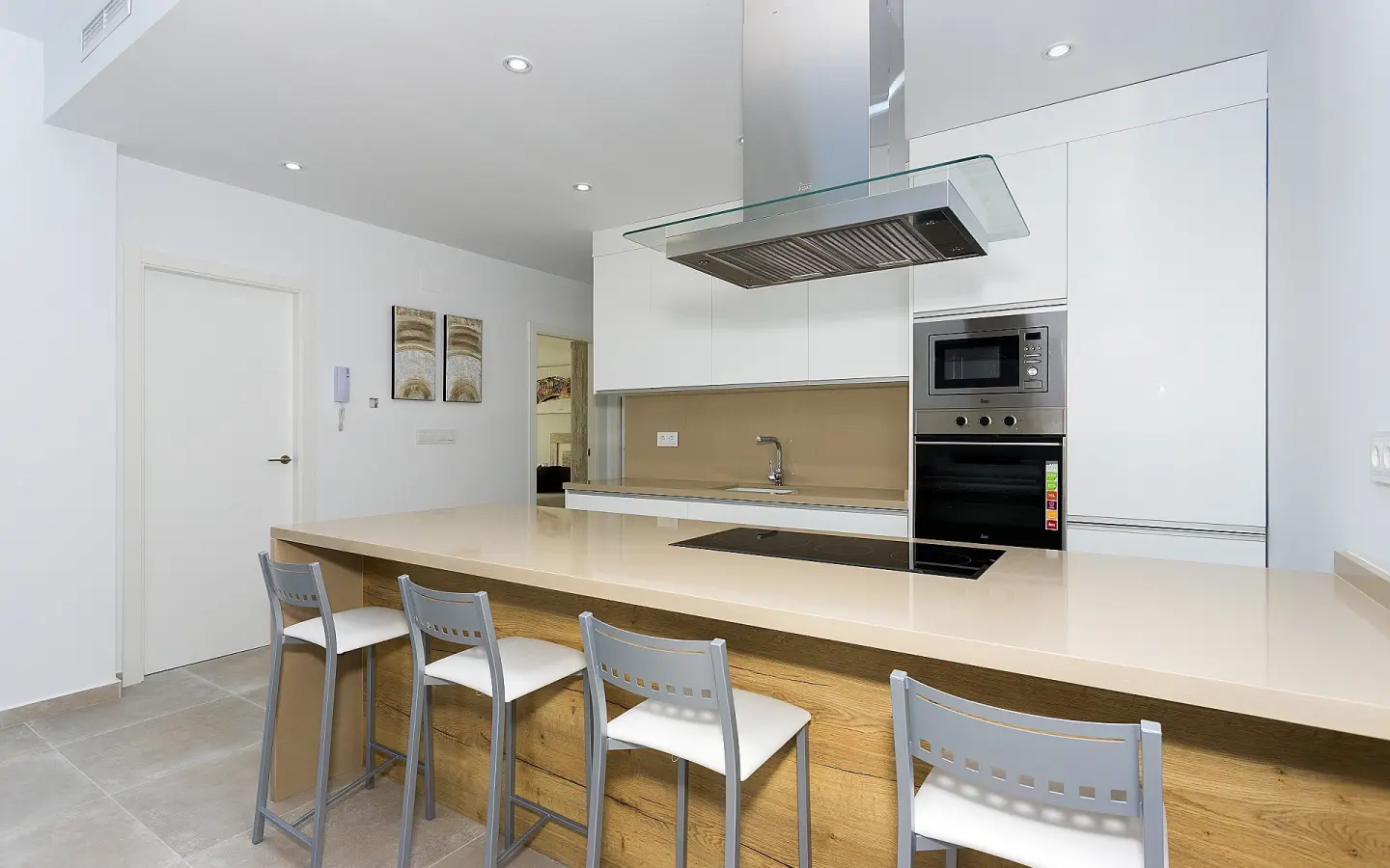 3-bedroom Detached Villa In Daya Nueva, Spain (117 M²)