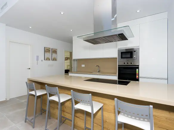 3-bedroom Detached Villa In Daya Nueva, Spain (117 M²)
