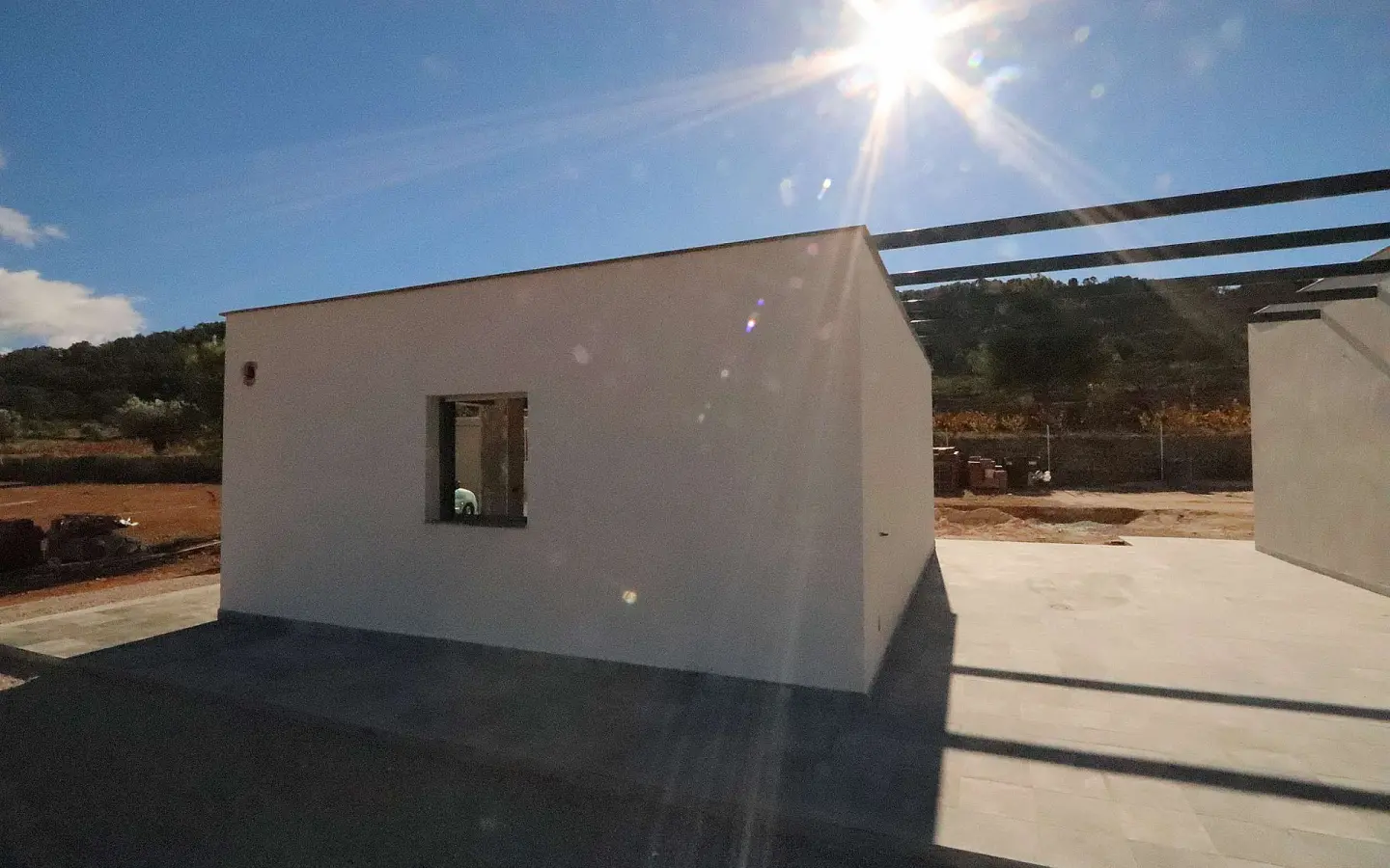 3-bedroom Detached Villa In Macisvenda, Spain (200 M²)
