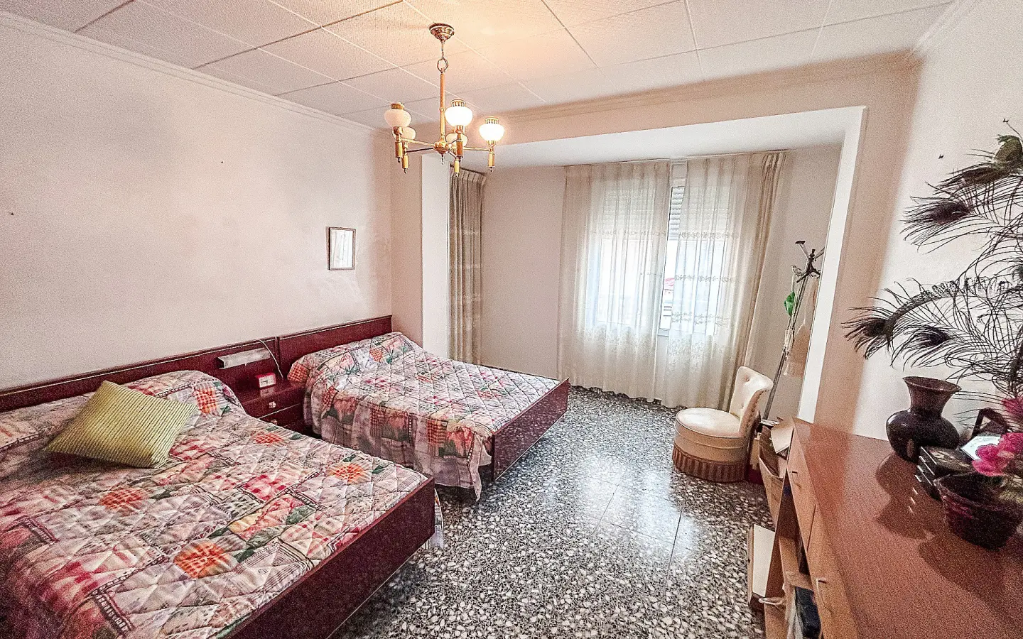 6-bedroom Restoration Project In Monovar, Spain (250 M²)
