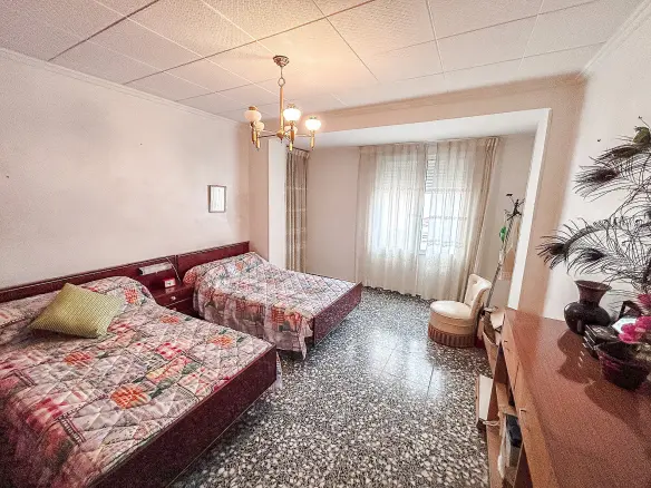 6-bedroom Restoration Project In Monovar, Spain (250 M²)