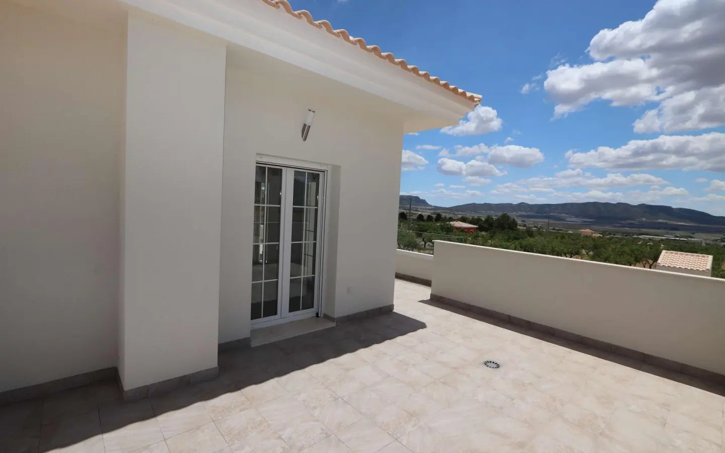 4-bedroom Detached Villa In Pinoso, Spain (245 M²)