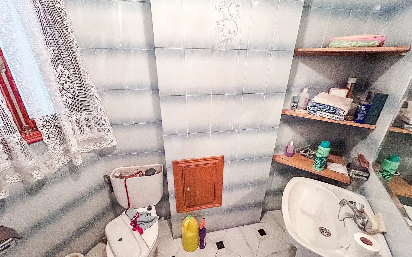 6-bedroom Restoration Project In Monovar, Spain (250 M²)