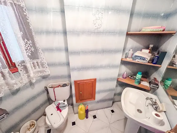 6-bedroom Restoration Project In Monovar, Spain (250 M²)