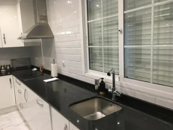 3-bedroom Detached Villa In Pinoso, Spain (150 M²)