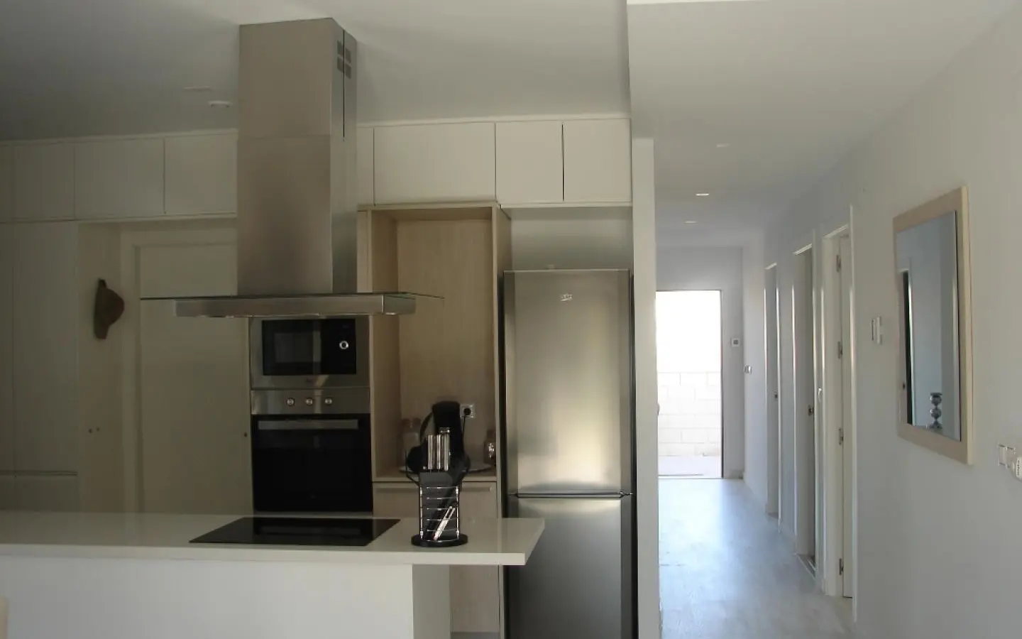 3-bedroom Detached Villa In Pinoso, Spain (150 M²)