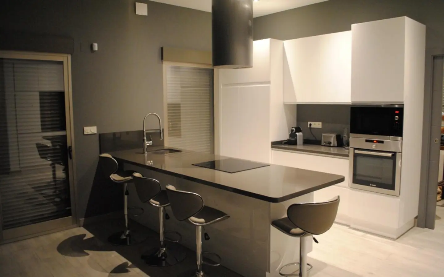 3-bedroom Detached Villa In Pinoso, Spain (150 M²)