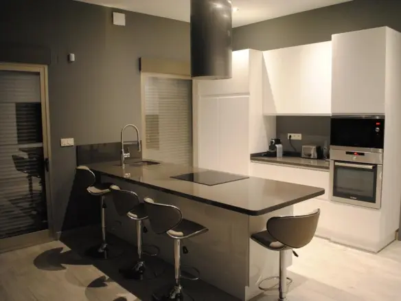 3-bedroom Detached Villa In Pinoso, Spain (150 M²)