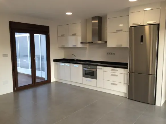 3-bedroom Detached Villa In Pinoso, Spain (150 M²)