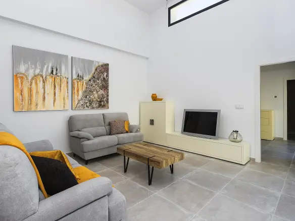 3-bedroom Detached Villa In Daya Nueva, Spain (117 M²)