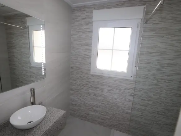 4-bedroom Detached Villa In Pinoso, Spain (180 M²)