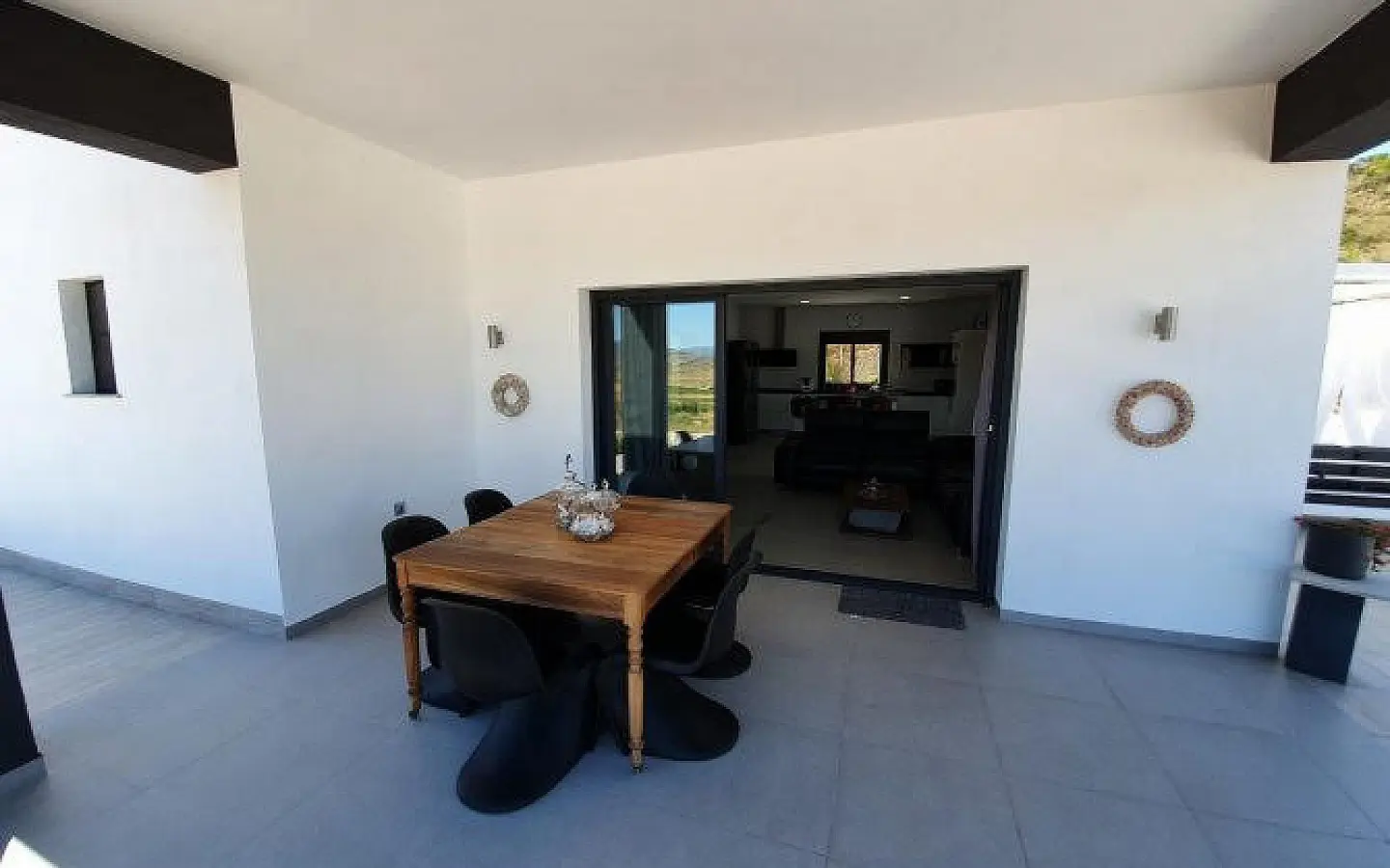 3-bedroom Detached Villa In Macisvenda, Spain (200 M²)