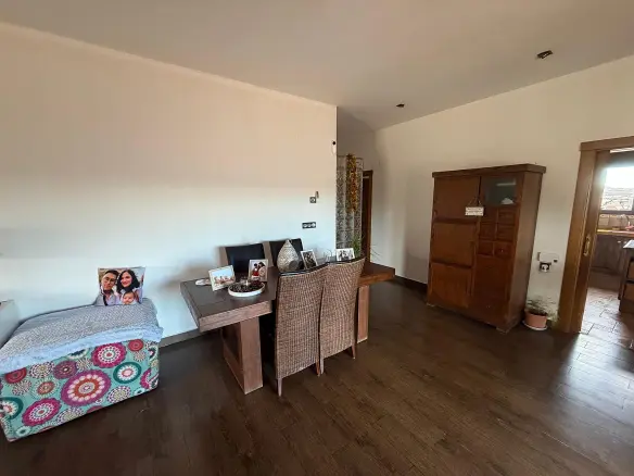 2-bedroom Country House In Yecla, Spain (188 M²)