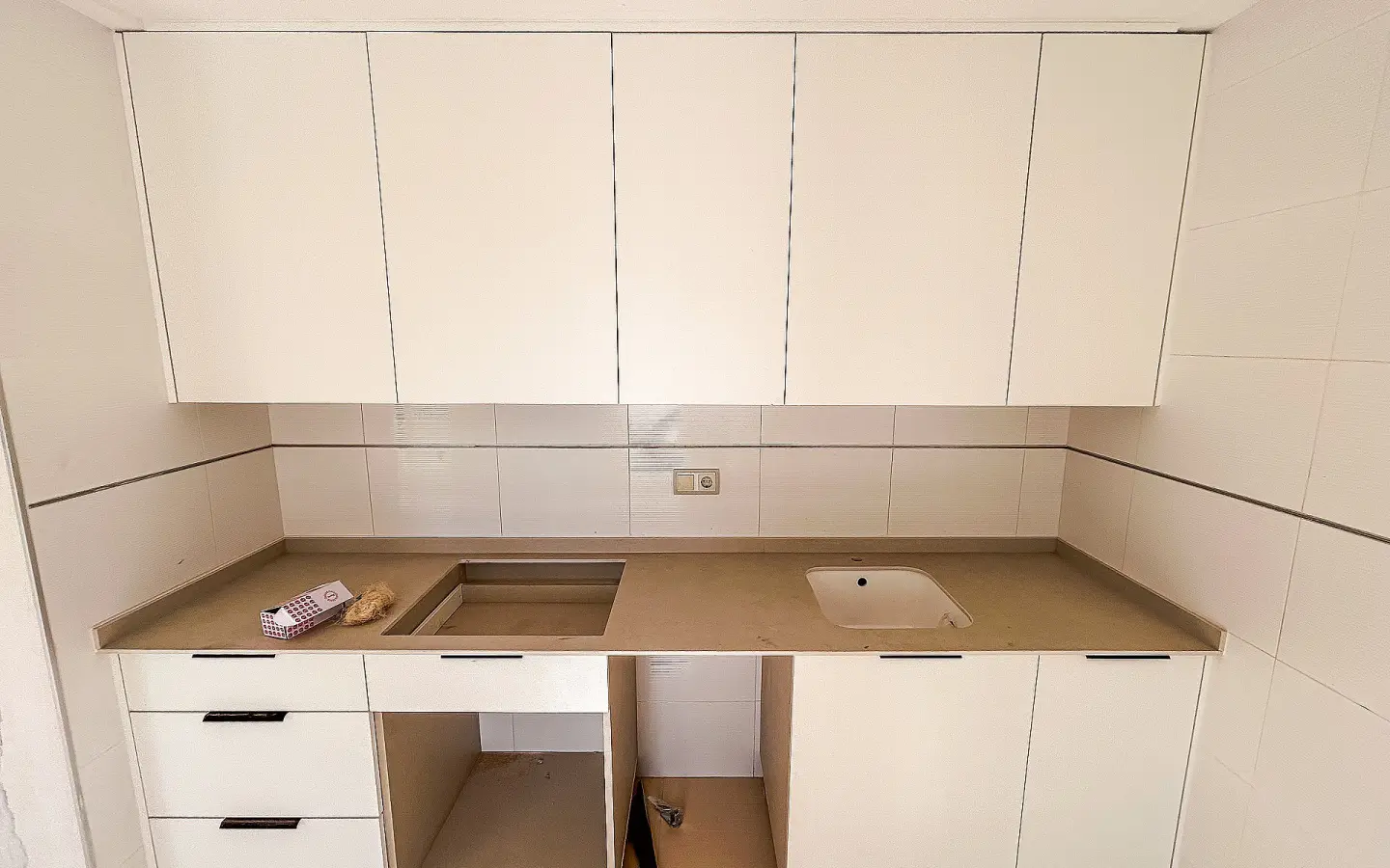 2-bedroom Apartment In Crevillente, Spain (70 M²)