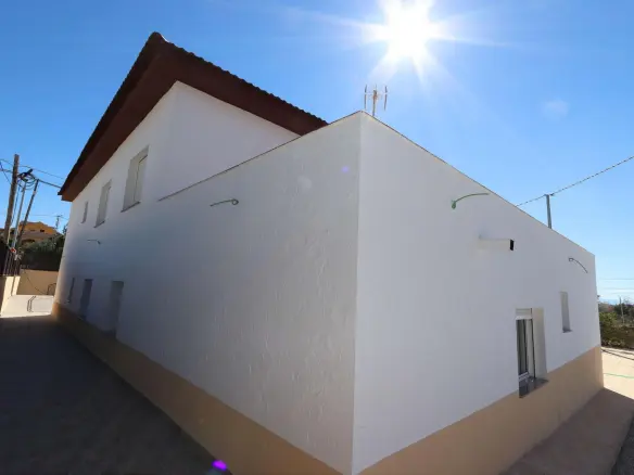 11-bedroom Commercial In Fortuna, Spain (500 M²)