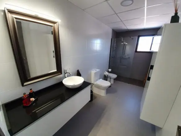 3-bedroom Detached Villa In Macisvenda, Spain (200 M²)