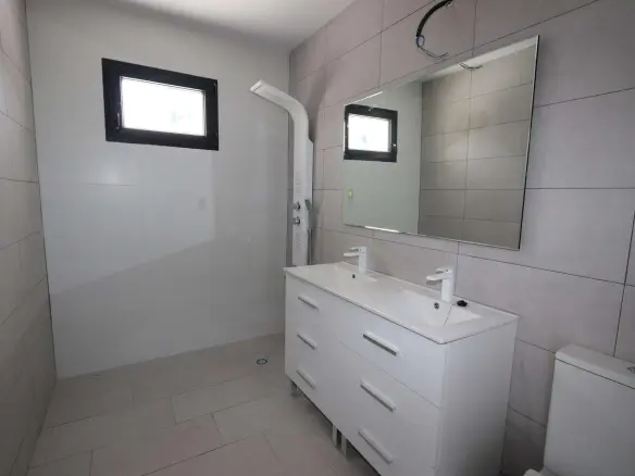 4-bedroom Detached Villa In Aspe, Spain (155 M²)