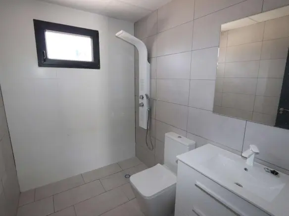 4-bedroom Detached Villa In Aspe, Spain (155 M²)