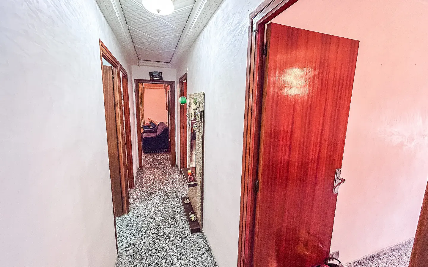 6-bedroom Restoration Project In Monovar, Spain (250 M²)