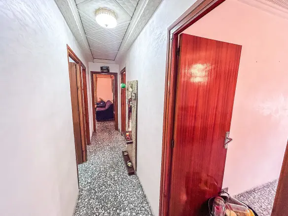 6-bedroom Restoration Project In Monovar, Spain (250 M²)