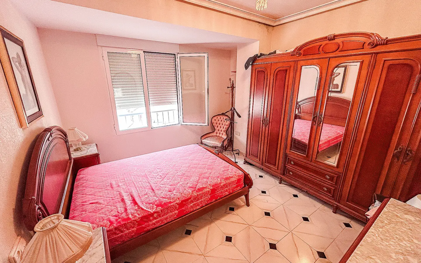 6-bedroom Restoration Project In Monovar, Spain (250 M²)