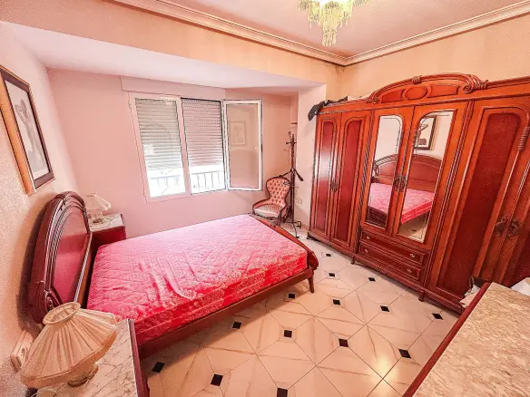 6-bedroom Restoration Project In Monovar, Spain (250 M²)