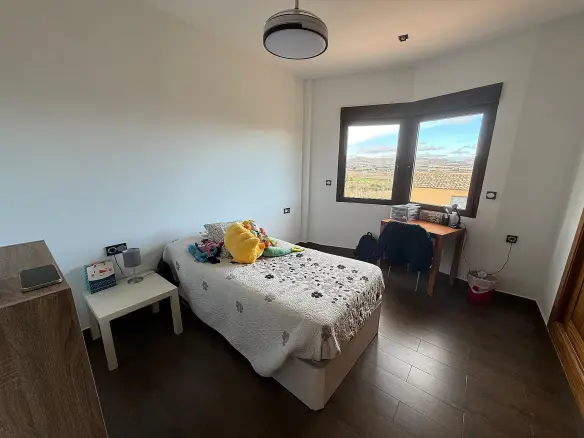 2-bedroom Country House In Yecla, Spain (188 M²)