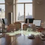 Why Europe Attracts Global Real Estate Investors