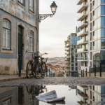 Portugal Tops EU List for Overvalued Housing Market in 2025