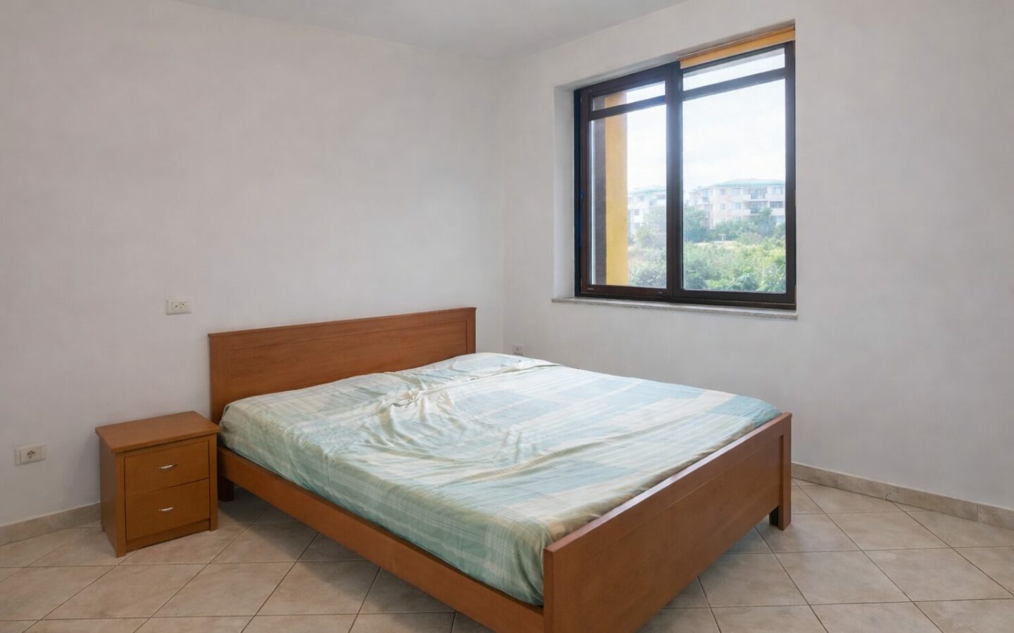 Appartamento Recente Con Ascensore, 2 Camere E Posto Auto – Terina Village