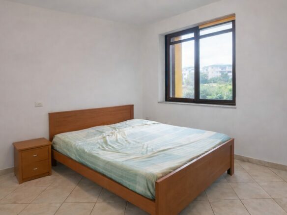 Appartamento Recente Con Ascensore, 2 Camere E Posto Auto – Terina Village