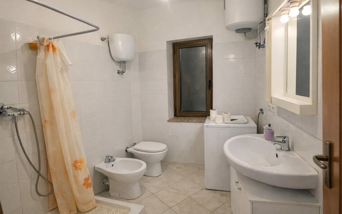 Appartamento Recente Con Ascensore, 2 Camere E Posto Auto – Terina Village