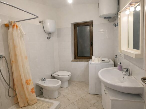 Appartamento Recente Con Ascensore, 2 Camere E Posto Auto – Terina Village