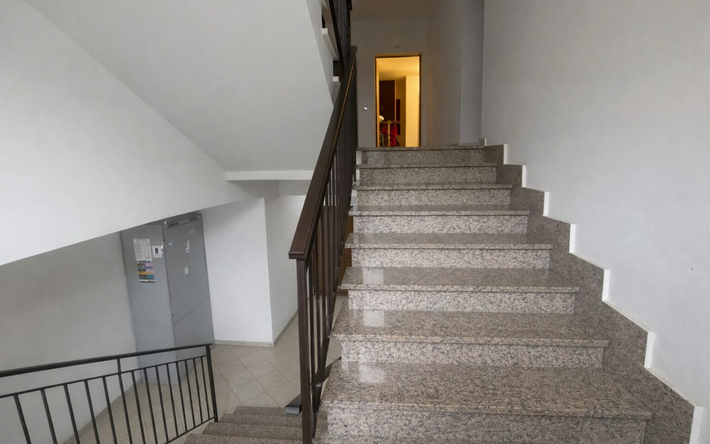 Appartamento Recente Con Ascensore, 2 Camere E Posto Auto – Terina Village
