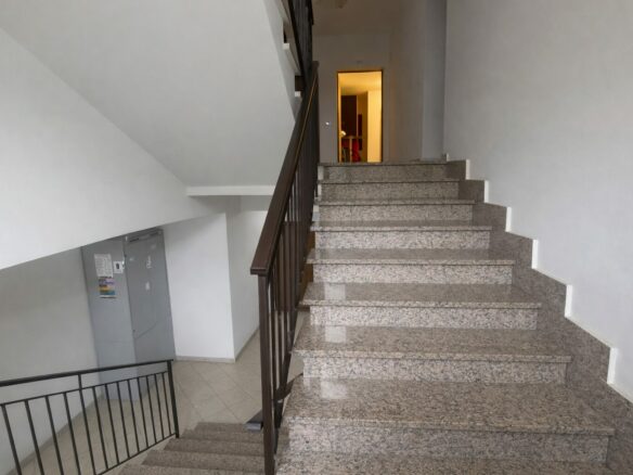 Appartamento Recente Con Ascensore, 2 Camere E Posto Auto – Terina Village