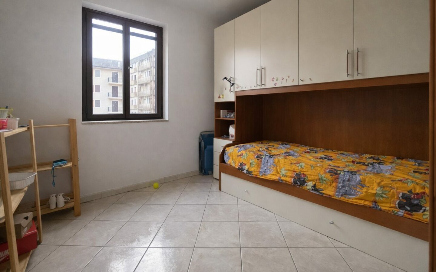 Appartamento Recente Con Ascensore, 2 Camere E Posto Auto – Terina Village