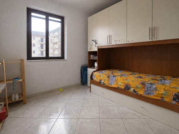 Appartamento Recente Con Ascensore, 2 Camere E Posto Auto – Terina Village