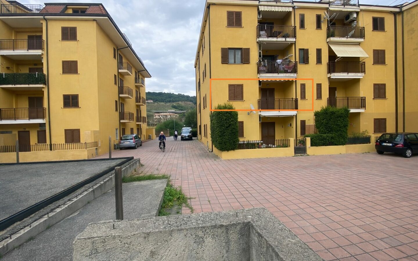Appartamento Recente Con Ascensore, 2 Camere E Posto Auto – Terina Village