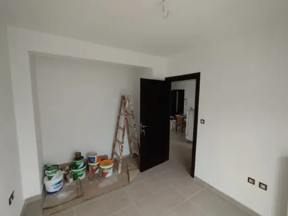 2-bedroom Flat In Michaniona, Greece (95 M²)