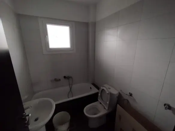 2-bedroom Flat In Michaniona, Greece (95 M²)