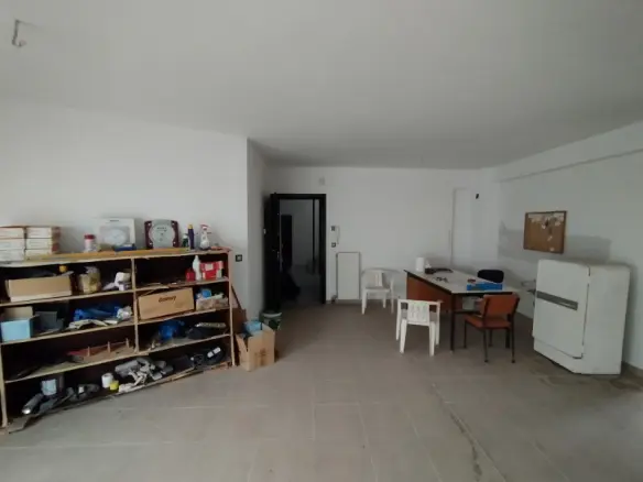 2-bedroom Flat In Michaniona, Greece (95 M²)
