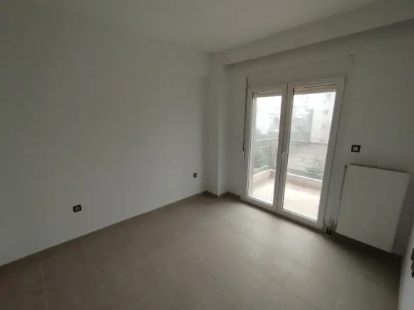 2-bedroom Flat In Michaniona, Greece (95 M²)