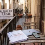 Spain Hits Airbnb with 64 Million Euro Fine