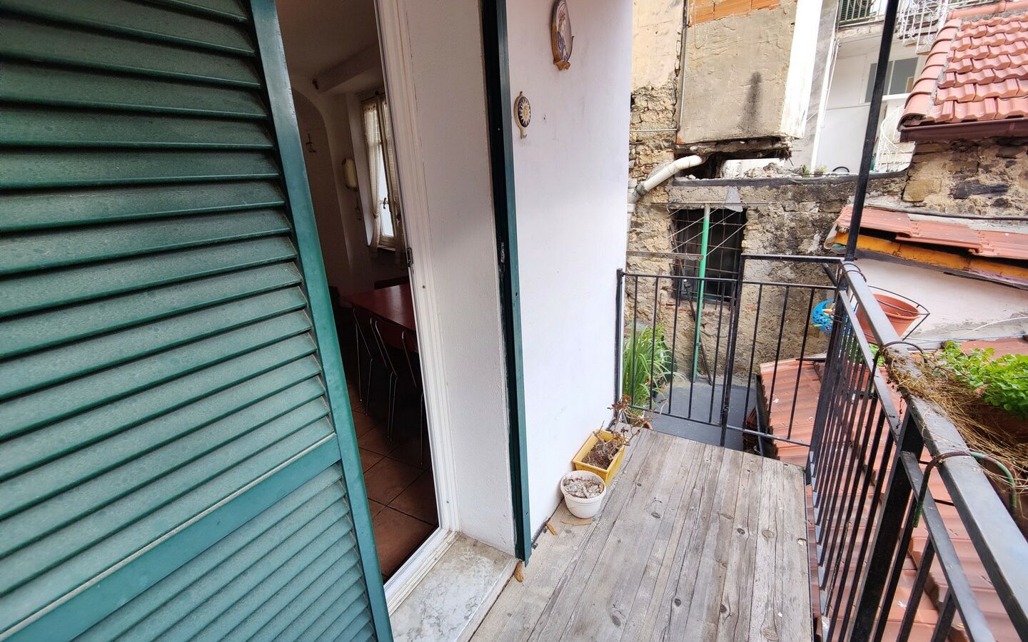 Tr65 Scopri La Bellezza Della Casa Tipica Nel Centro Storico Di Ceriana